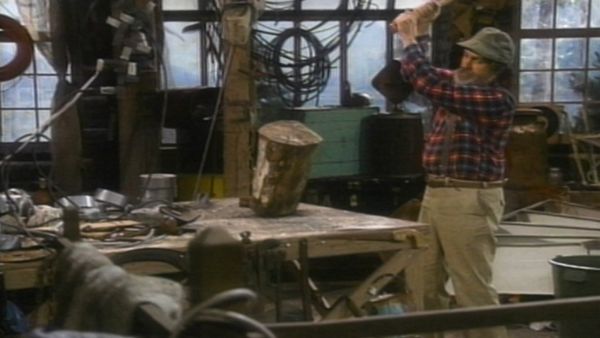 The Red Green Show CA - The Firewood Project