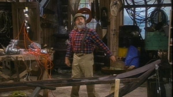 The Red Green Show CA - The Conveyor Project
