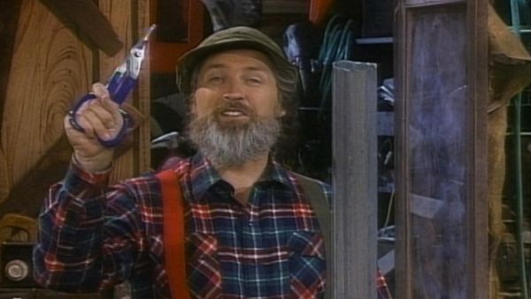 The Red Green Show CA - Possum Lodge Radio