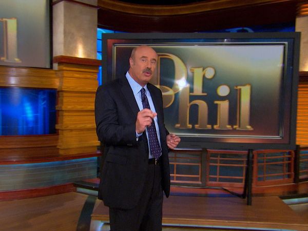 Dr. Phil - The 3 Biggest Mistakes You Don't Know You're Making