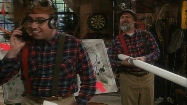 The Red Green Show CA - The Lost Dog