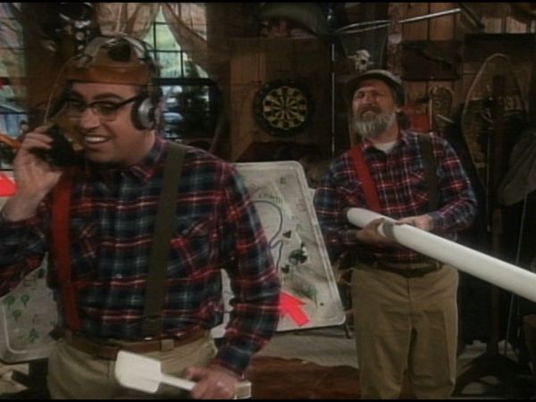 The Red Green Show CA - The Lost Dog