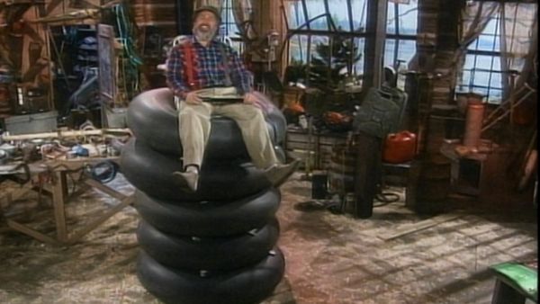 The Red Green Show CA - The Big Thing
