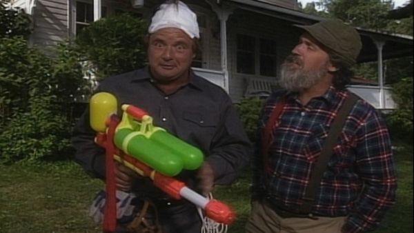 The Red Green Show CA - Sedgwick The Thief