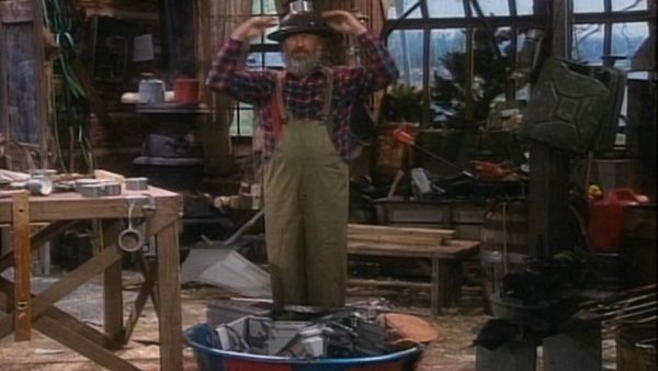 The Red Green Show CA - Trout Season