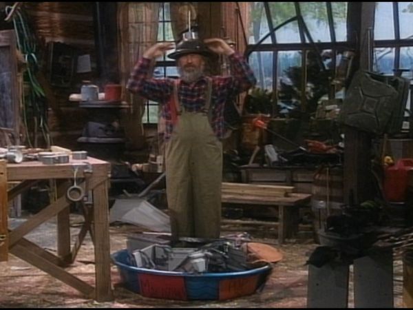 The Red Green Show CA - Trout Season