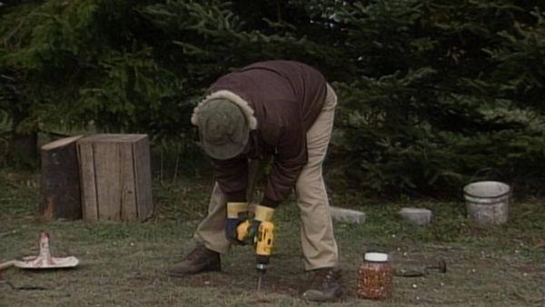The Red Green Show CA - The Compost Heap