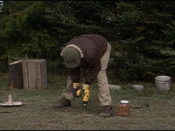 The Red Green Show CA - The Compost Heap