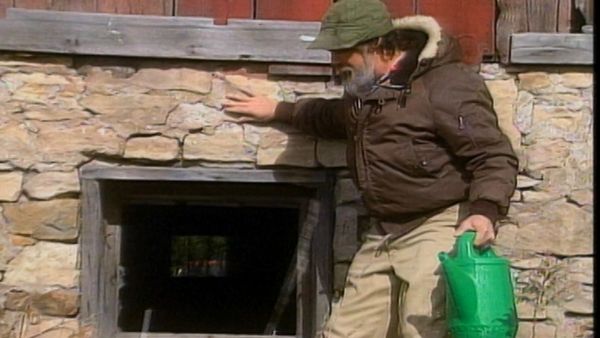 The Red Green Show CA - Homemade Cheese