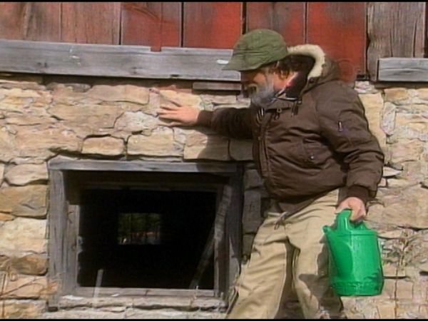 The Red Green Show CA - Homemade Cheese