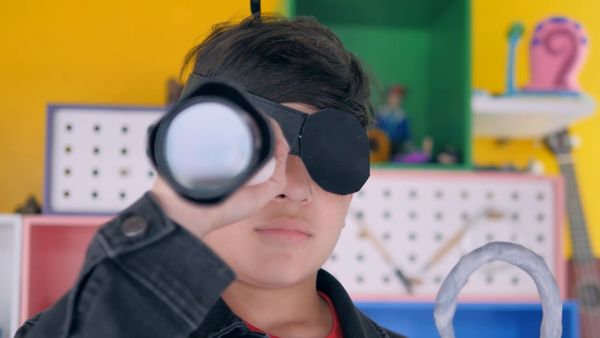 Taller de Josue LT - El taller fantástico