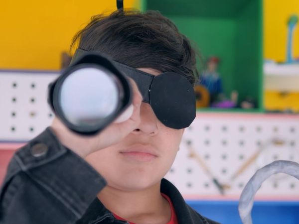 Taller de Josue LT - El taller fantástico