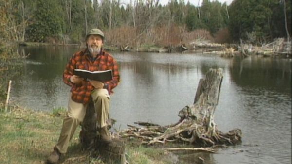 The Red Green Show CA - The Badger Project