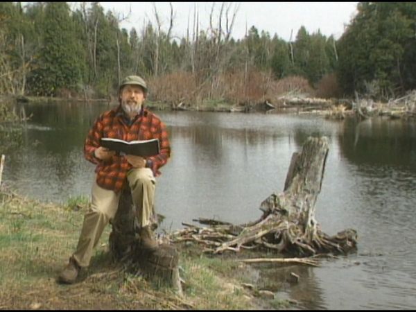The Red Green Show CA - The Badger Project