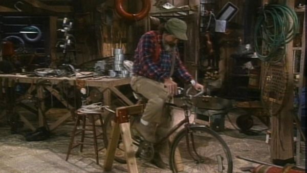 The Red Green Show CA - The Electrical Project