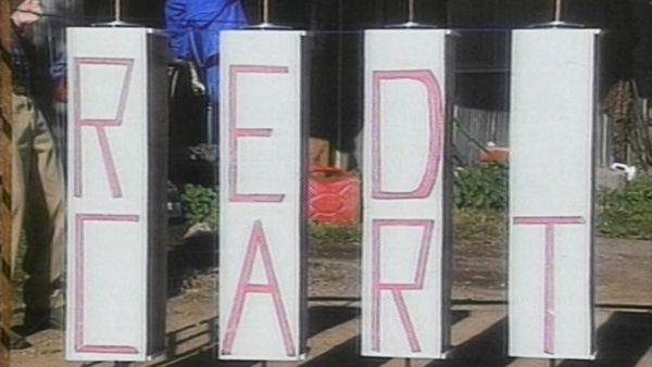 The Red Green Show CA - The Auction Project
