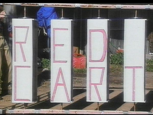 The Red Green Show CA - The Auction Project