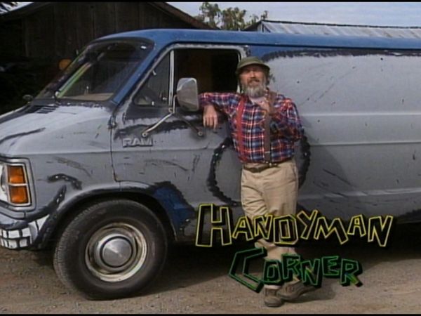 The Red Green Show CA - The Gas Shortage
