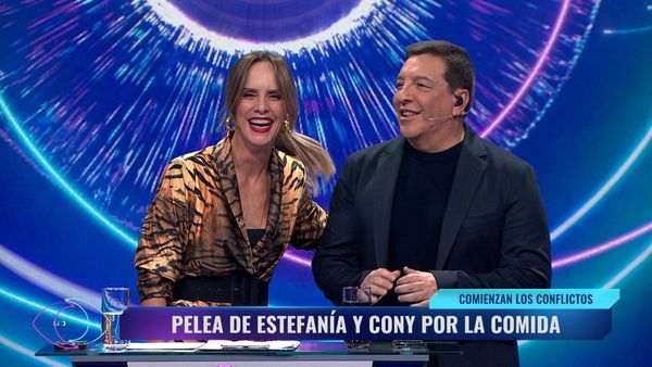 Gran Hermano Chile LT - Episodio 3