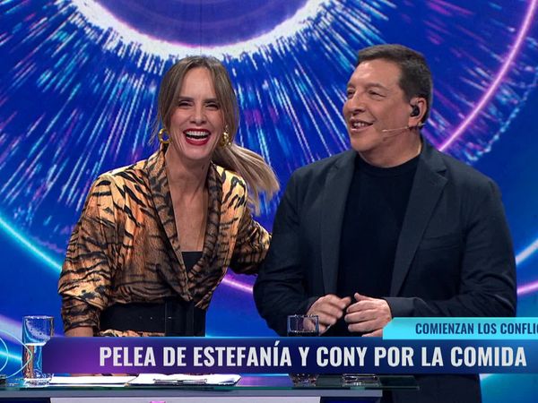 Gran Hermano Chile LT - Episodio 3