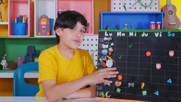 Taller de Josue LT - Todo para tu escritorio