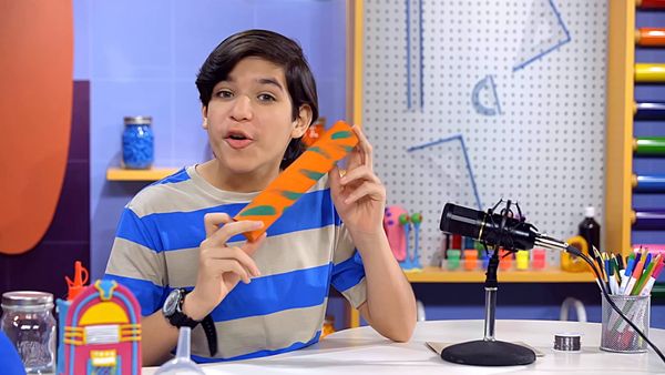 Taller de Josue LT - Ideas para regalos