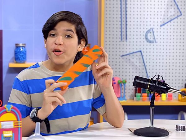 Taller de Josue LT - Ideas para regalos