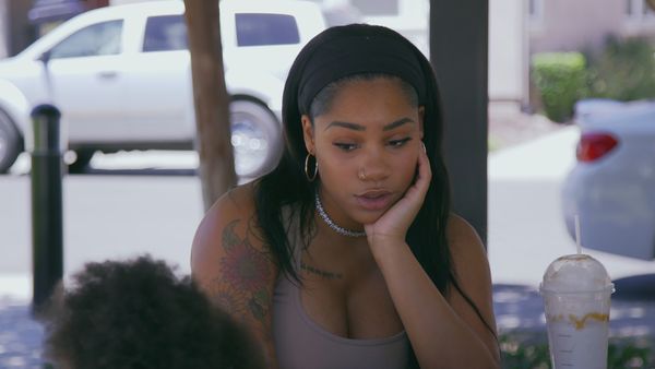 Teen Mom: The Next Chapter SV - You Guys Mated