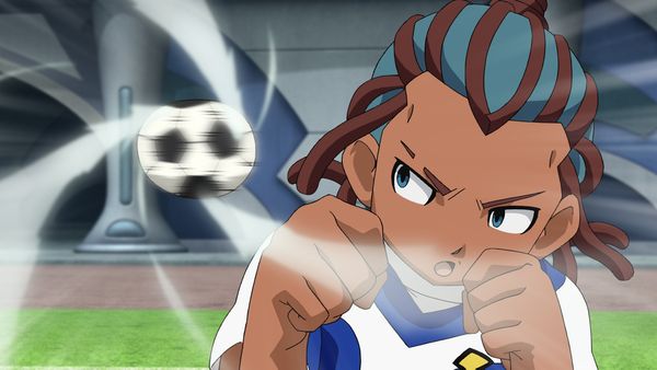 Inazuma Eleven Go Galaxy - La pire équipe Inazuma de tous les temps !