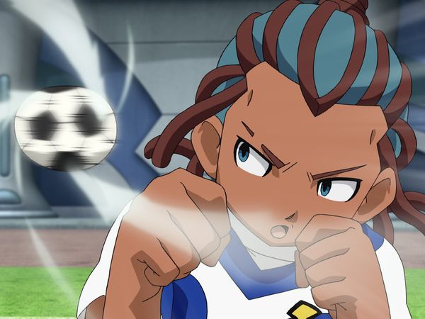 Inazuma Eleven Go Galaxy - La pire équipe Inazuma de tous les temps !