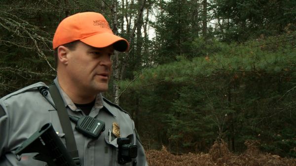 Wardens - Elk Cold Case