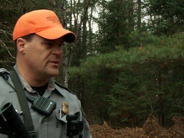 Wardens - Elk Cold Case