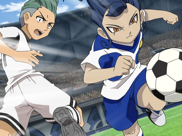 Inazuma Eleven Go Galaxy - La fin d'un combat, le début d'un autre