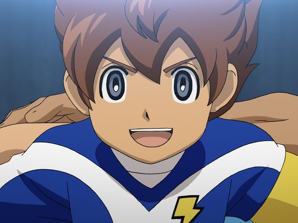 Inazuma Eleven Go Galaxy - Le défi pour la coupe du monde
