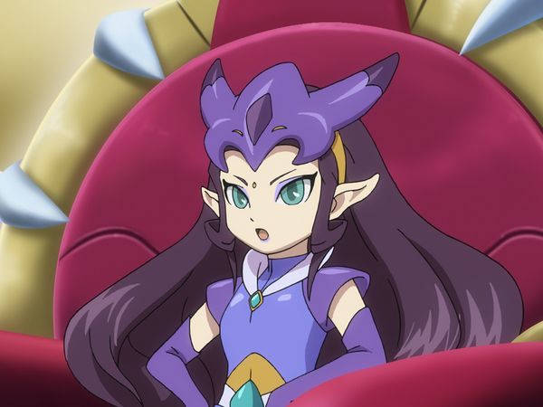 Inazuma Eleven Go Galaxy - La planète de sable