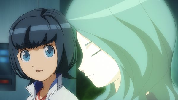 Inazuma Eleven Go Galaxy - Les pierres de l'espoir