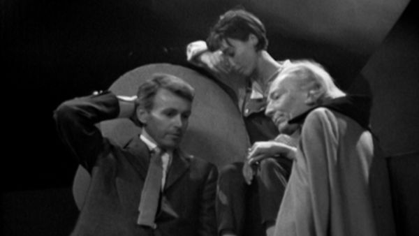 Classic Doctor Who: Planet of Giants - Crisis