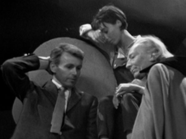 Classic Doctor Who: Planet of Giants - Crisis