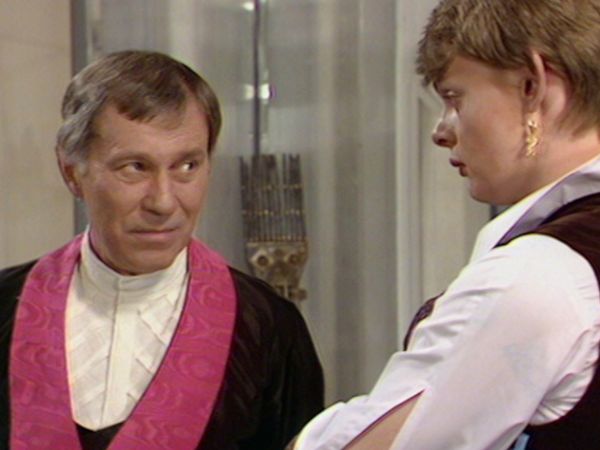 Classic Doctor Who: Snakedance - Episode 3