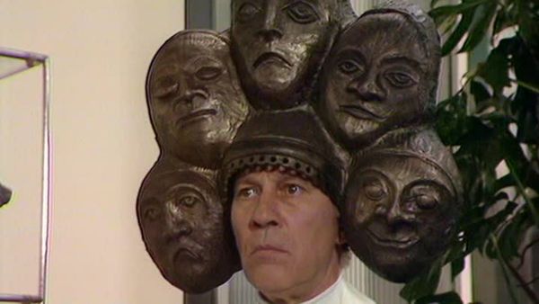 Classic Doctor Who: Snakedance - Episode 2