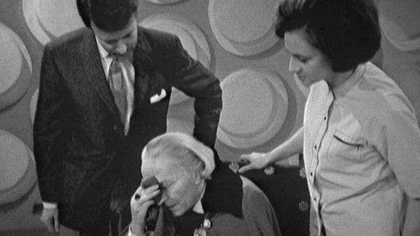 Classic Doctor Who: Planet of Giants - Planet of the Giants