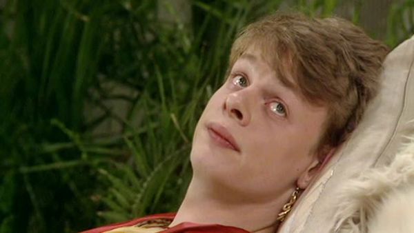Classic Doctor Who: Snakedance - Episode 1