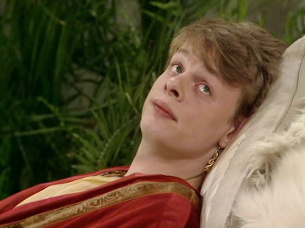Classic Doctor Who: Snakedance - Episode 1