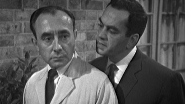 Classic Doctor Who: Planet of Giants - Dangerous Journey