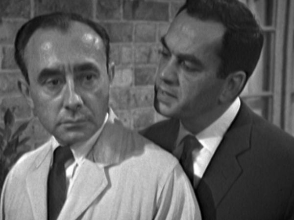 Classic Doctor Who: Planet of Giants - Dangerous Journey