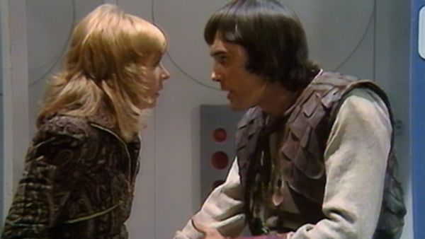 Classic Doctor Who: The Mutants - Episode 2