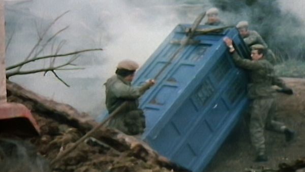 Classic Doctor Who: The Time Monster - Episode 4