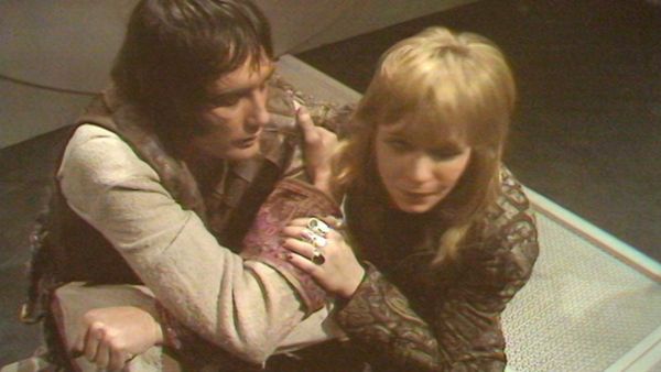 Classic Doctor Who: The Mutants - Episode 6