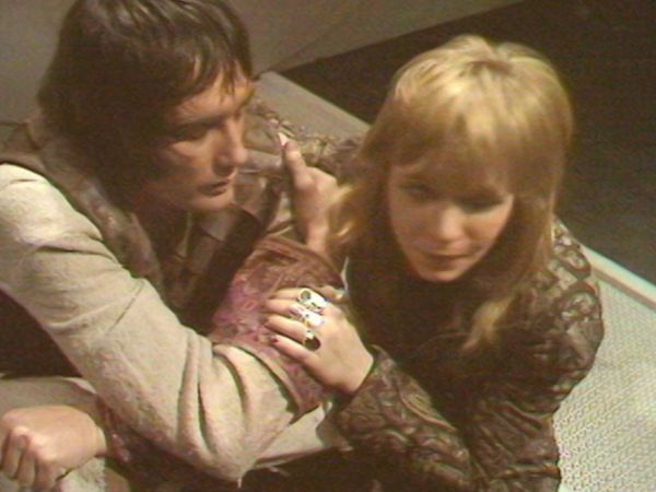 Classic Doctor Who: The Mutants - Episode 6