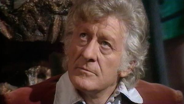 Classic Doctor Who: The Time Monster - Episode 6